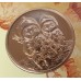 AUSTRALIA 1996 . BABY MINT SET . GUMNUT WITH TOKEN